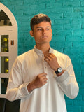 White Punjabi
