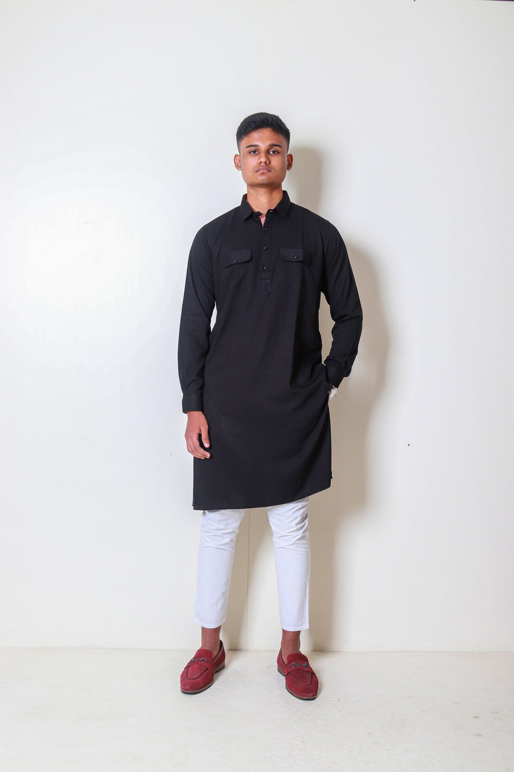 Black Kabli