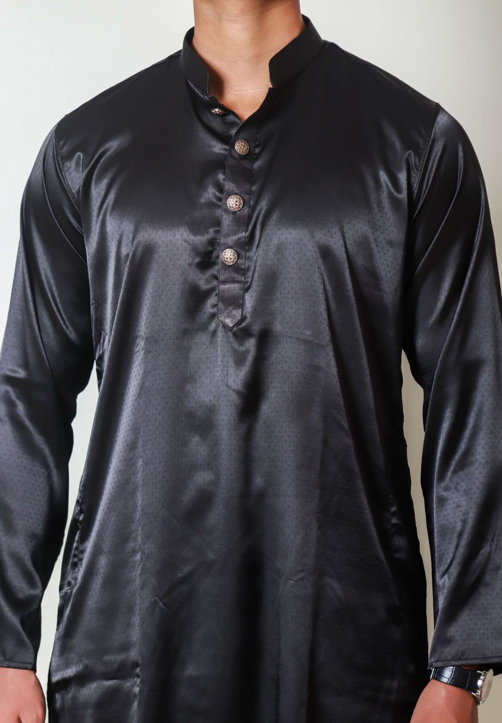 Black Punjabi