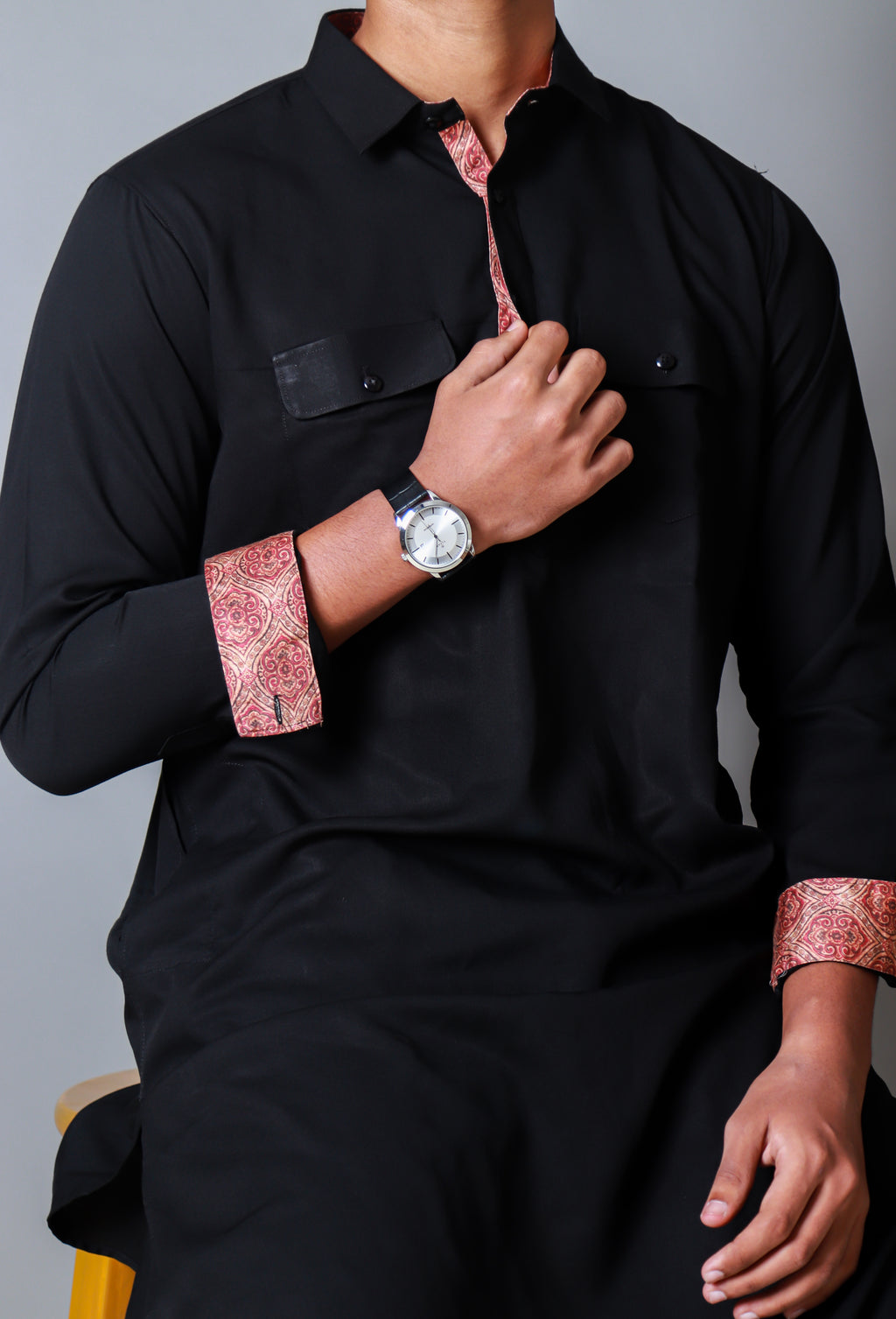 Black Kabli